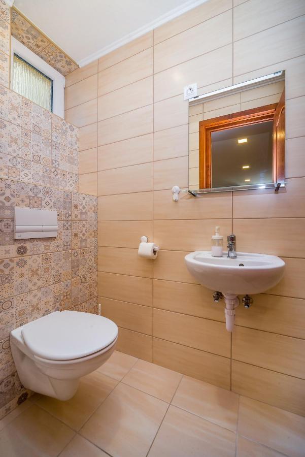 Villa Szilva Vendeghaz Szilvásvárad 외부 사진